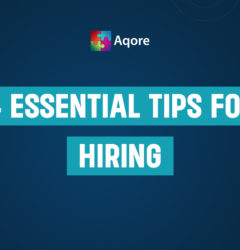 4 Essential Tips For Hiring