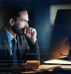 Staffing technology workflow automation