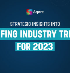 Staffing Industry Trends 2023