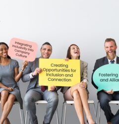 Creating an Inclusive Workplace