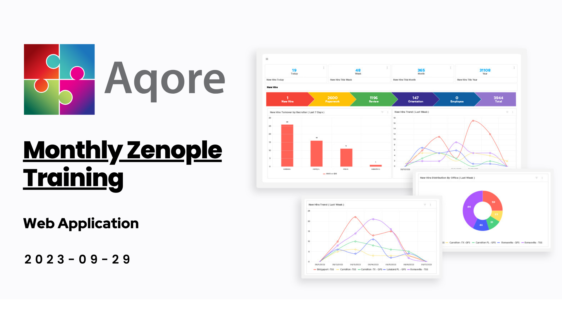 Best Practices for Searching in Zenople