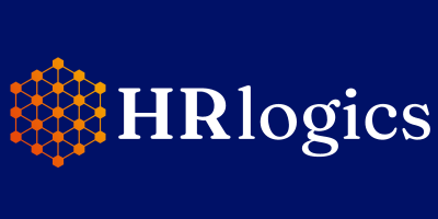HR Logics Logo