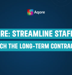 Aqore Streamline Staffing