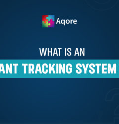 Applicant Tracking System (ATS)