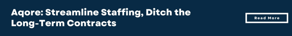 Streamline Staffing, Ditch the Long-Term Contracts