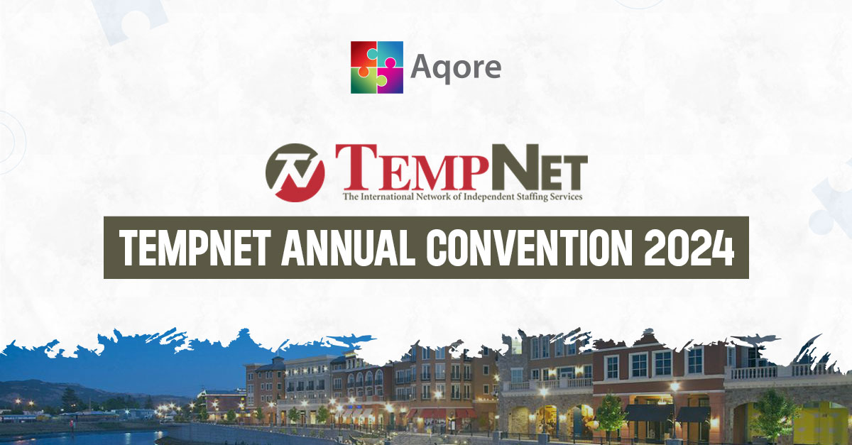 Tempnet 2024 Annual Convention