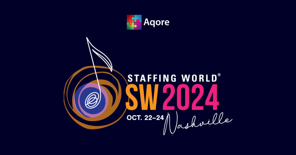 Staffing World 2025