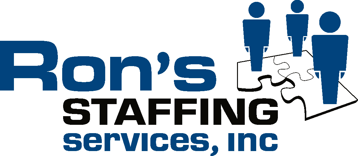 Ron's Staffing Services