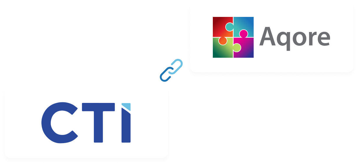 CTI Integration with Aqore Staffing Software | Maximize Tax Savings