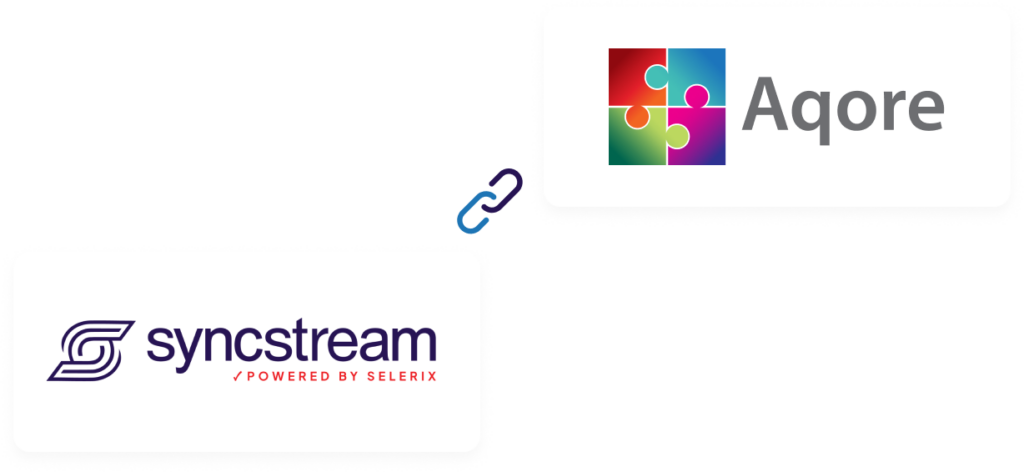 Syncstream solutions