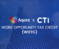 Aqore and CTI webinar