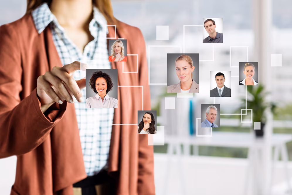 candidate relationship management
