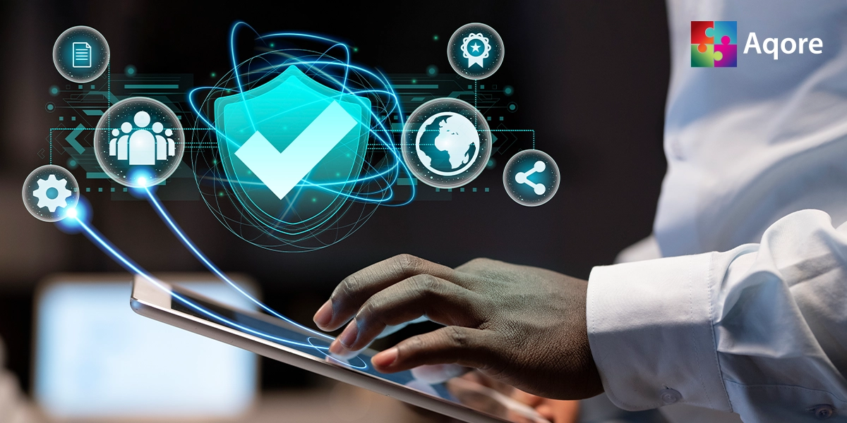 Data Security Risks