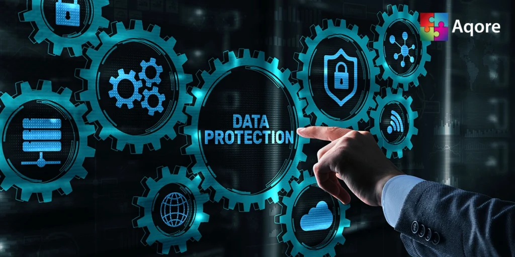 Aqore's Data Security Risks Management