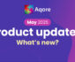 Product Updates