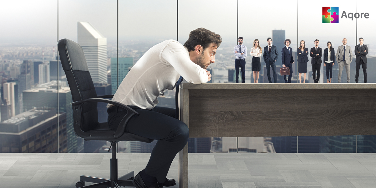 Staffing agencies