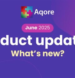 Product updates