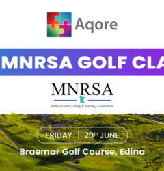 2025 MNRSA Golf Classic