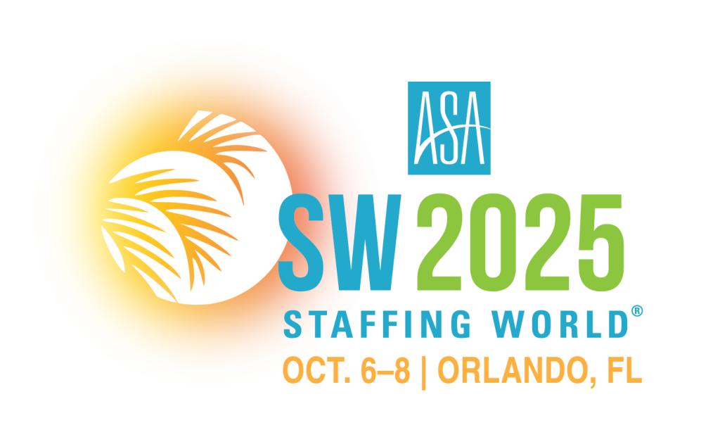Staffing World 2025