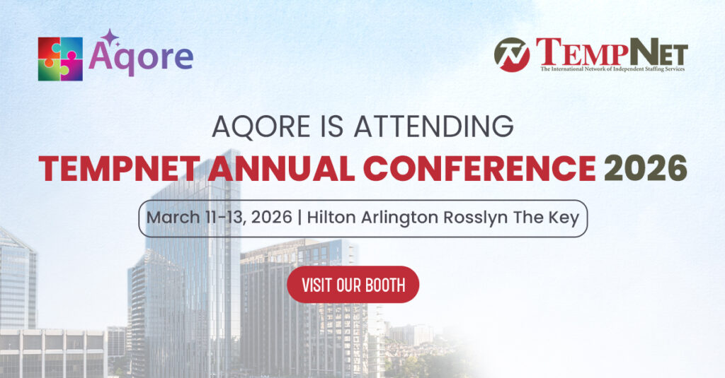 Temptnet Aqore at the TempNet Annual Conference 2026
