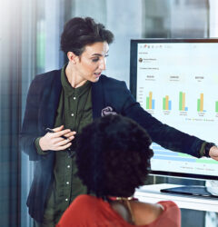 Client implementation fear