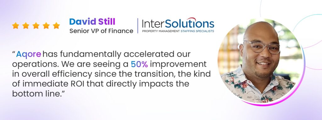 Challenges solved by a unified staffing platform