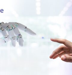 Balancing AI and the human touch in recruitment process