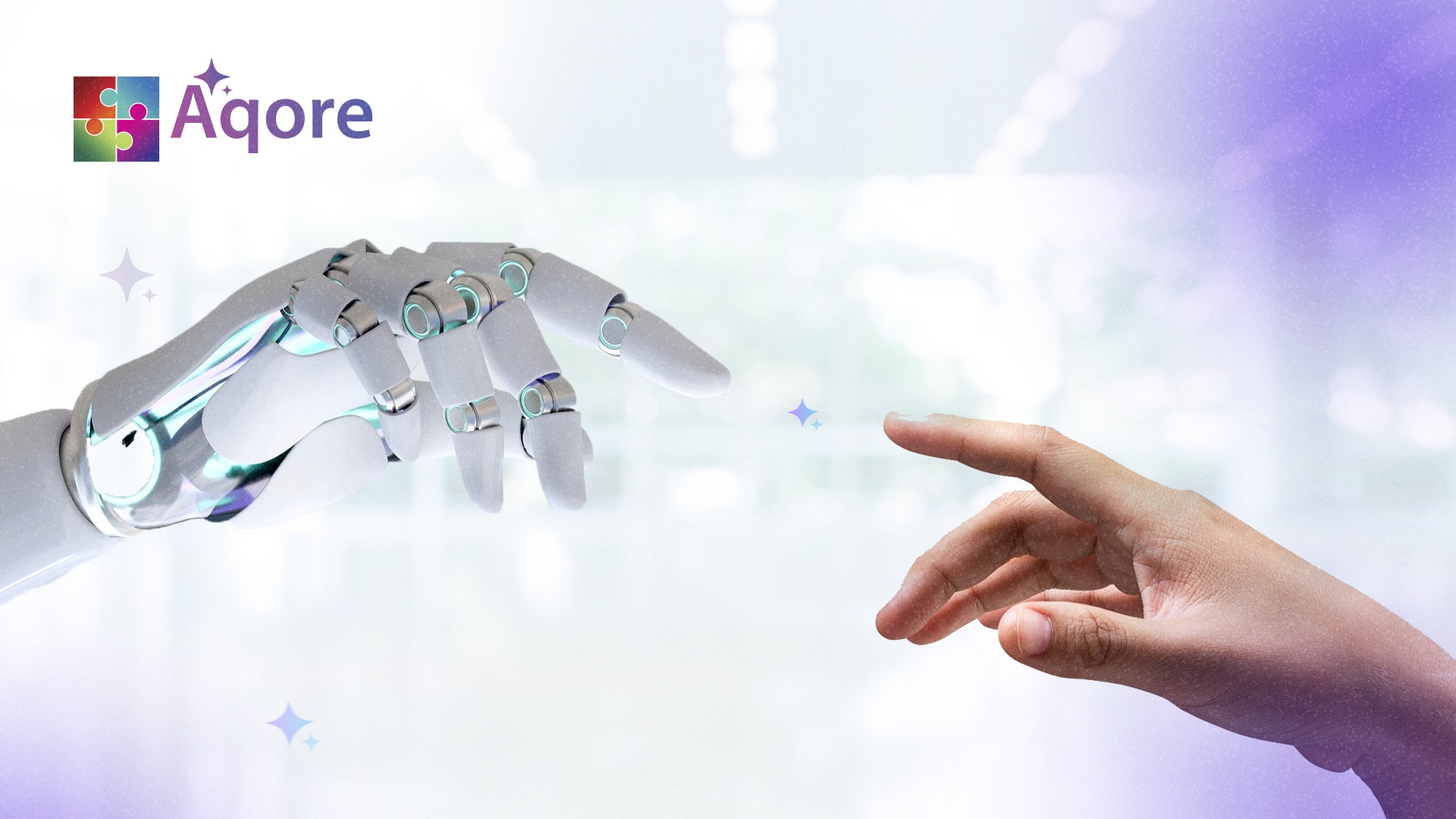 Balancing AI and the human touch in recruitment process