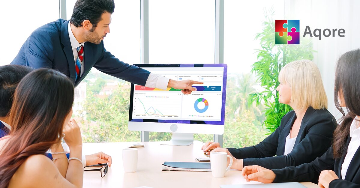 Choosing Your Next Staffing Software