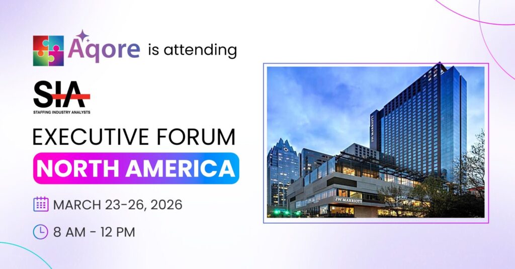 SIA Executive Forum North America