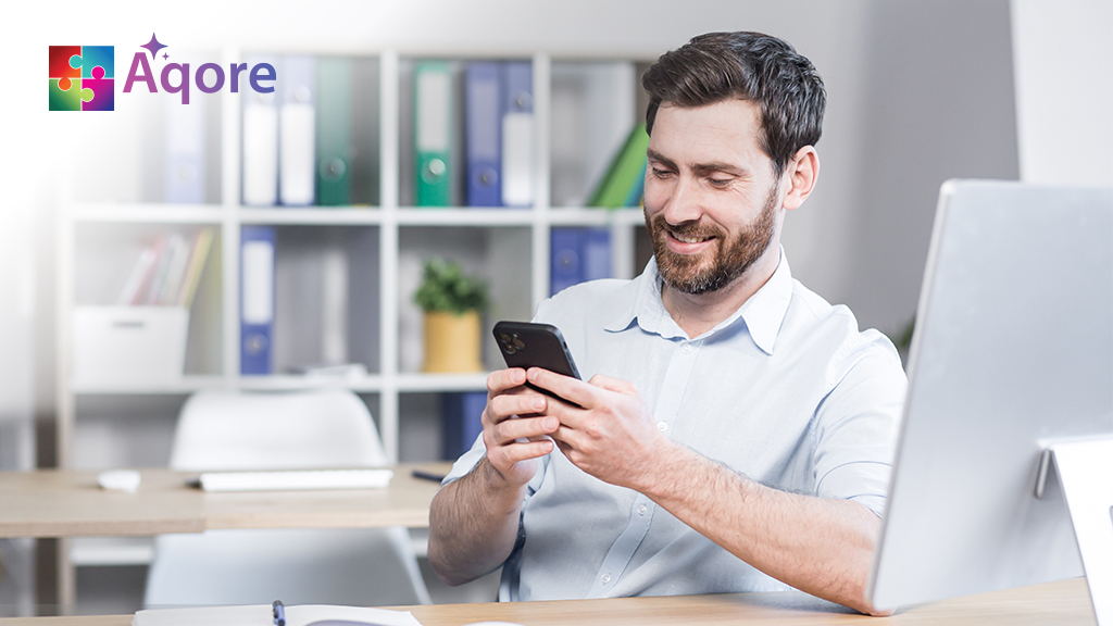 Staffing app dashboard: jobs, candidates, timesheets