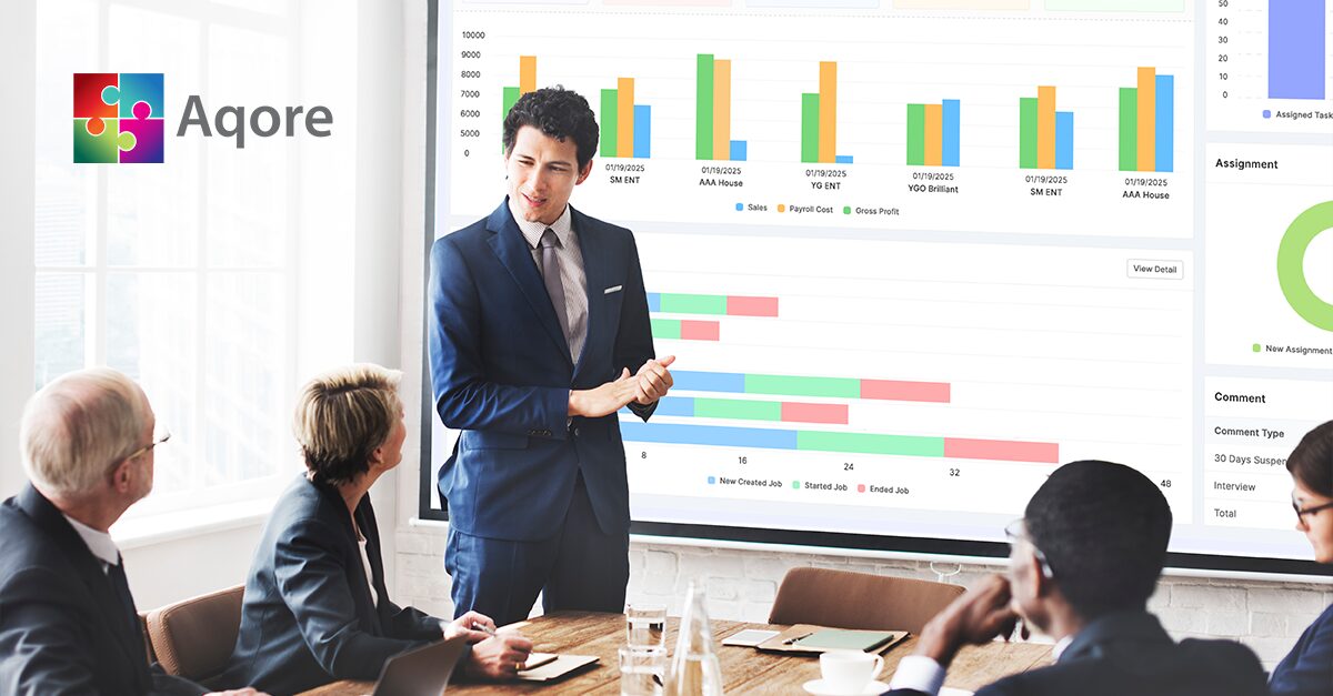 5 Steps to Technology Change Management Success