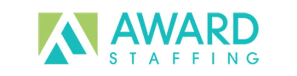 Award Staffing Logo