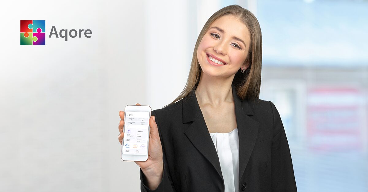 Mobile Staffing App