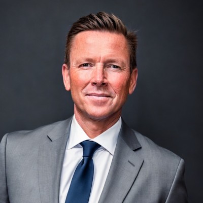 Darron Grottolo