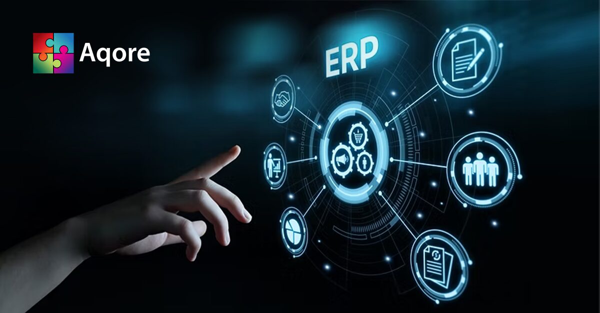 What Is a Staffing ERP? (And Is It Actually Different From an ATS?)