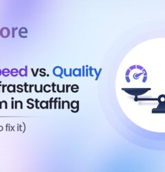 Speed vs Quality