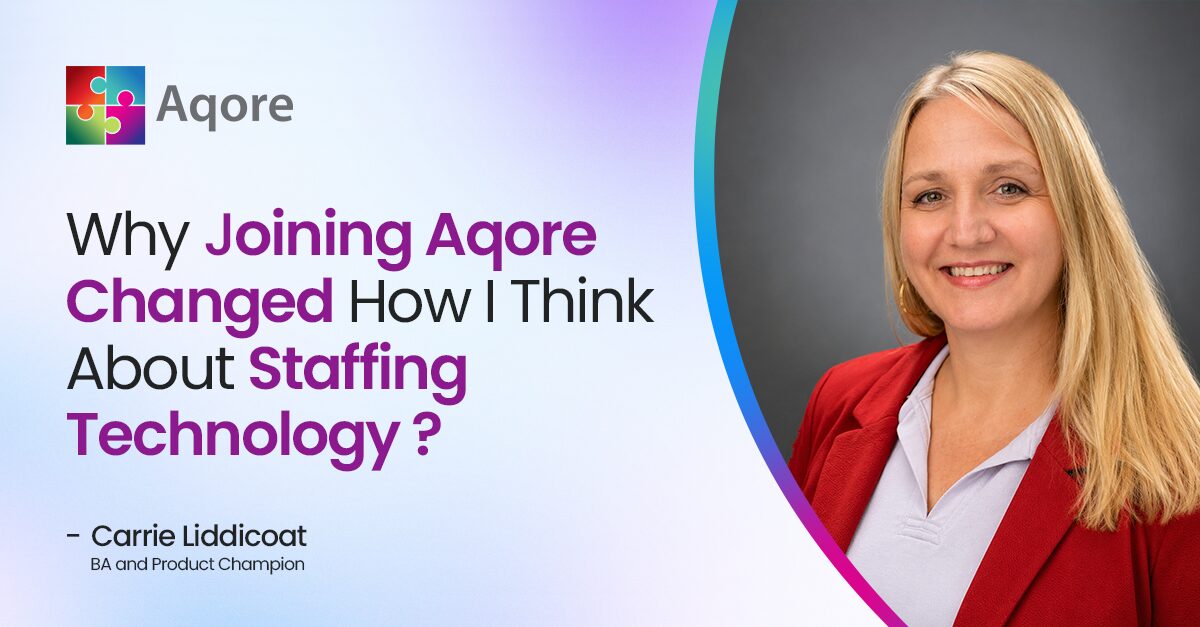Staffing Technology