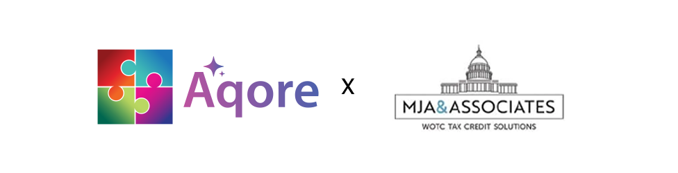 Aqore MJA WOTC integration case study