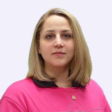 Mahsa Kadi
