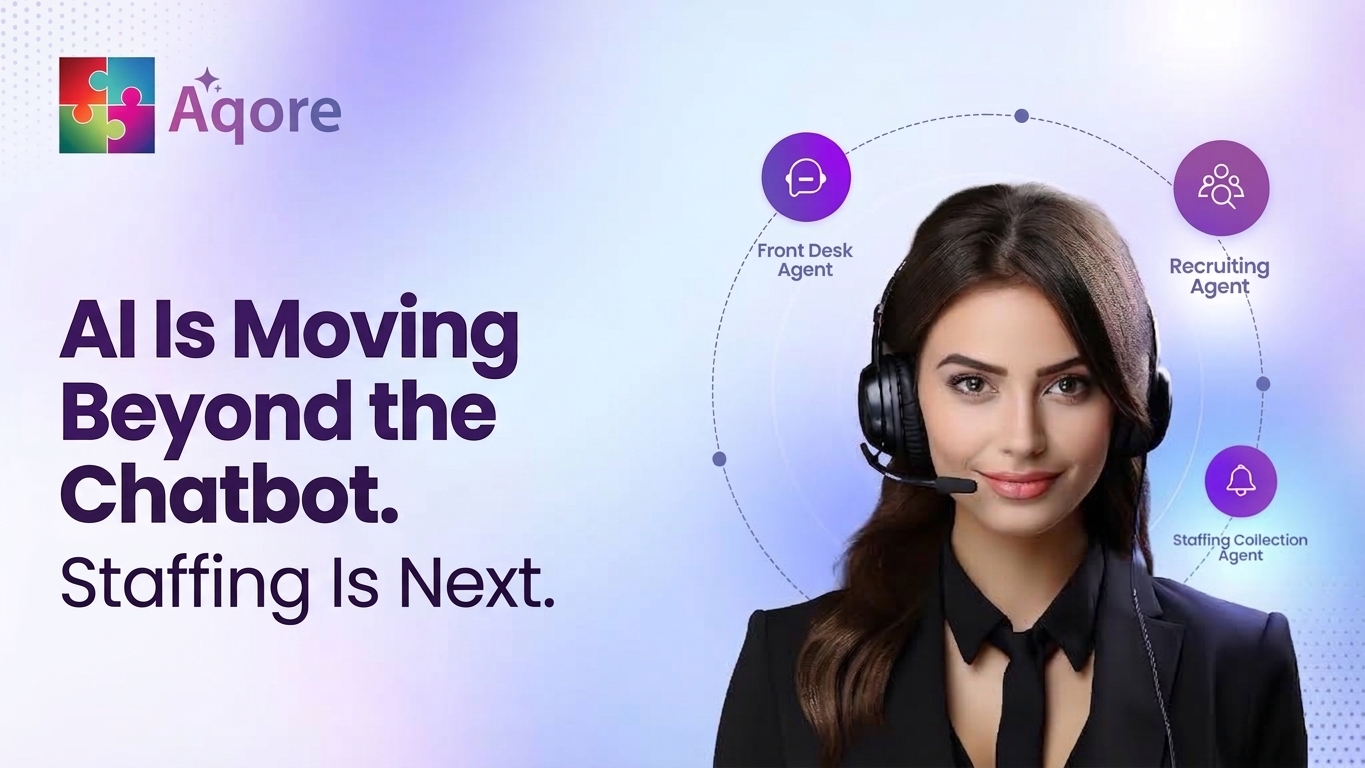 AI Agents in Staffing