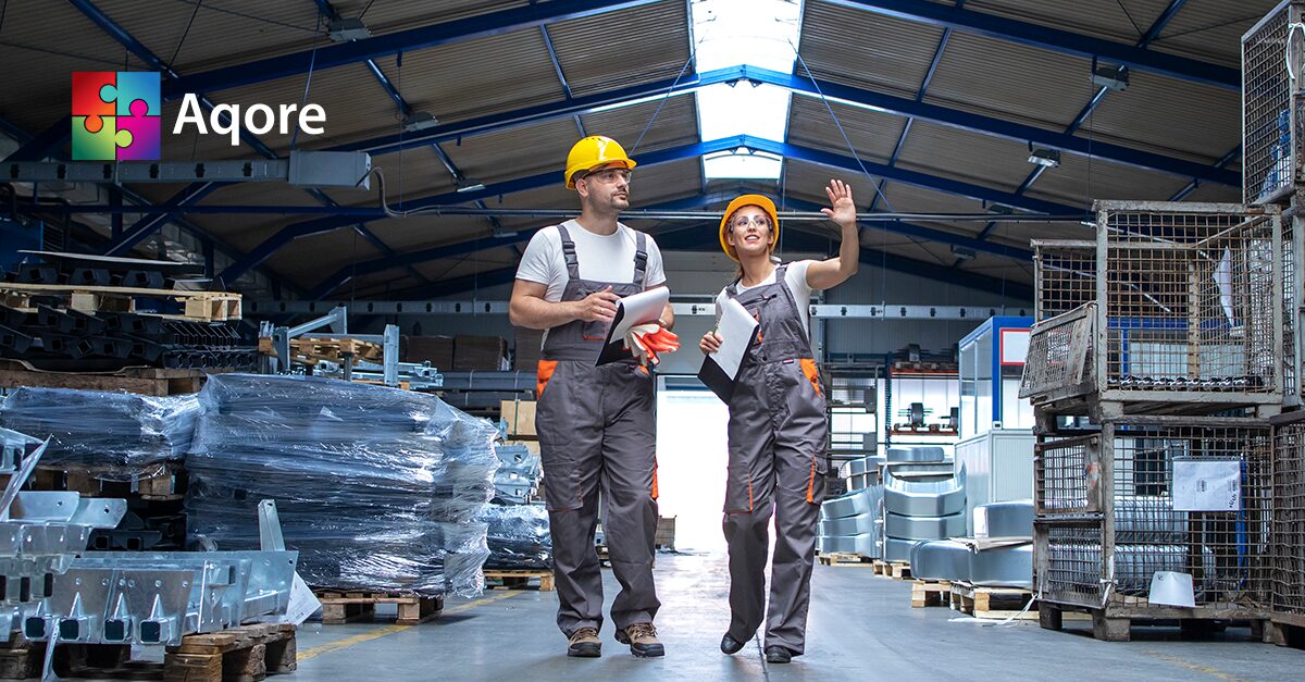 industrial staffing