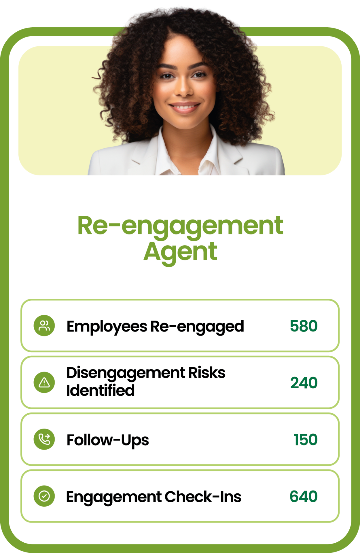 Re-engagement Agent
