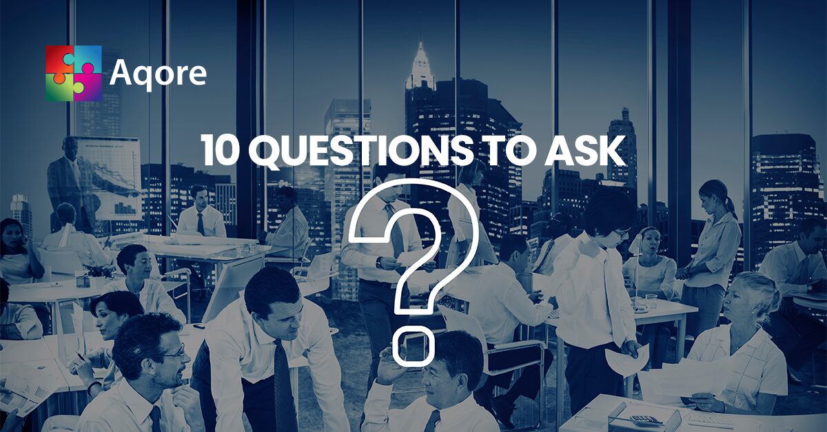 The Staffing Agency Technology Audit: 10 Questions to Answer Before 2026 Leaves You Behind
