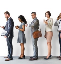 candidate sourcing